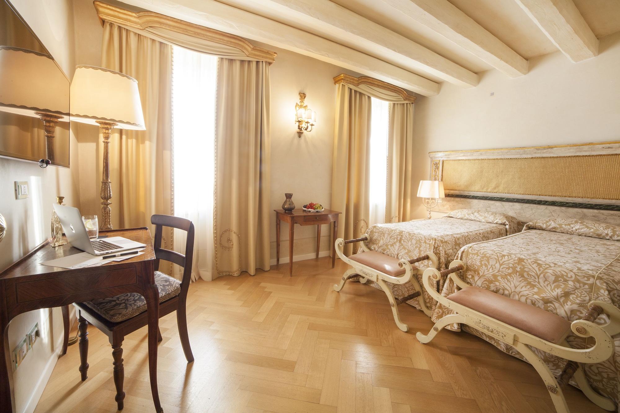 Relais Fra' Lorenzo Верона Екстериор снимка
