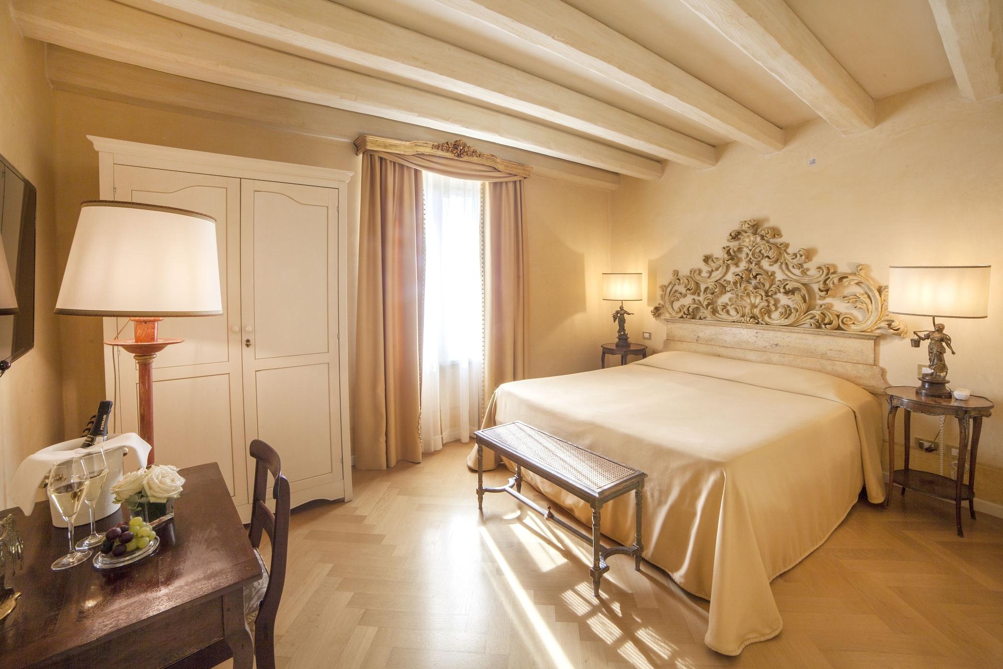 Relais Fra' Lorenzo Верона Екстериор снимка