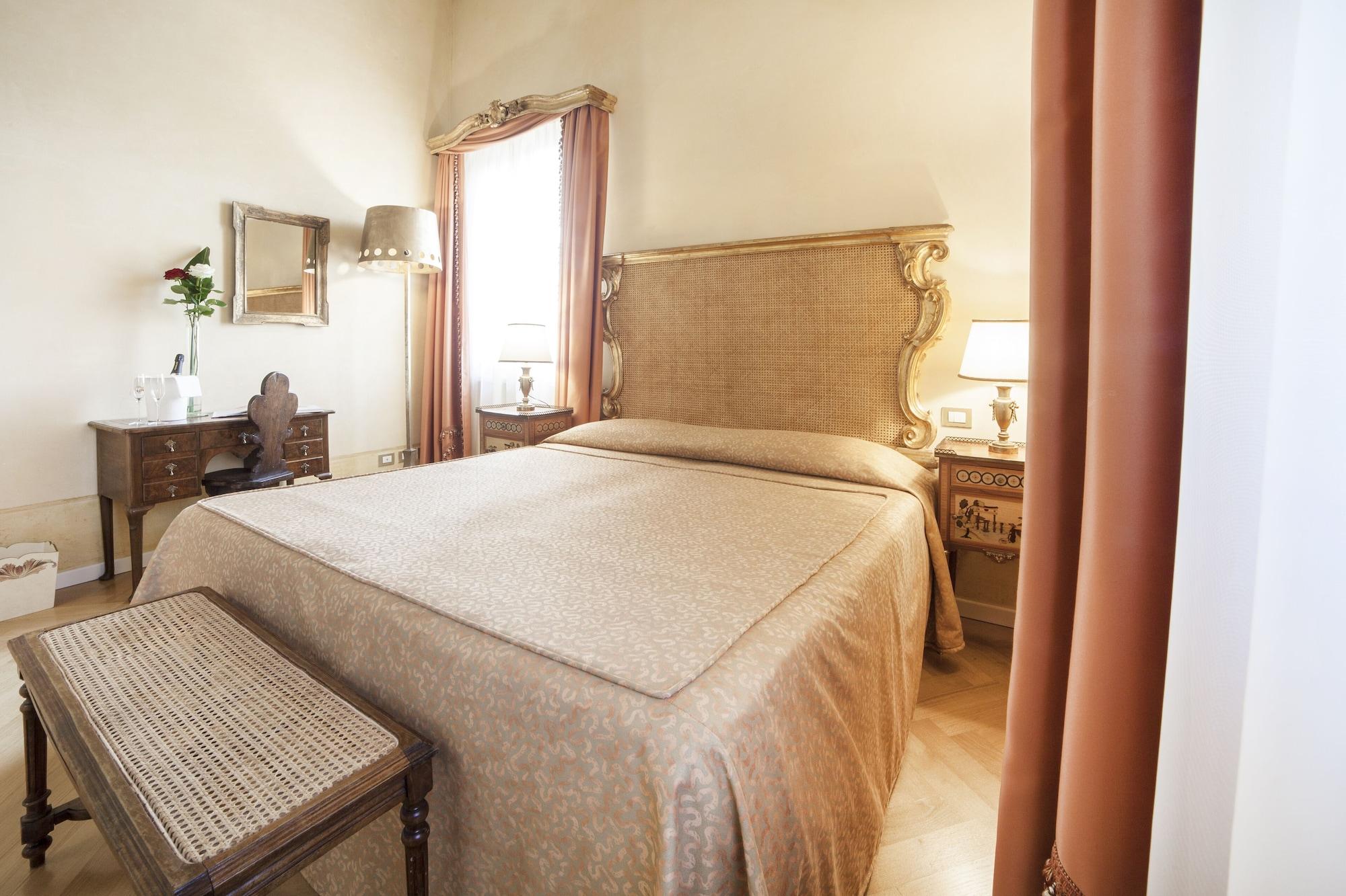 Relais Fra' Lorenzo Верона Екстериор снимка