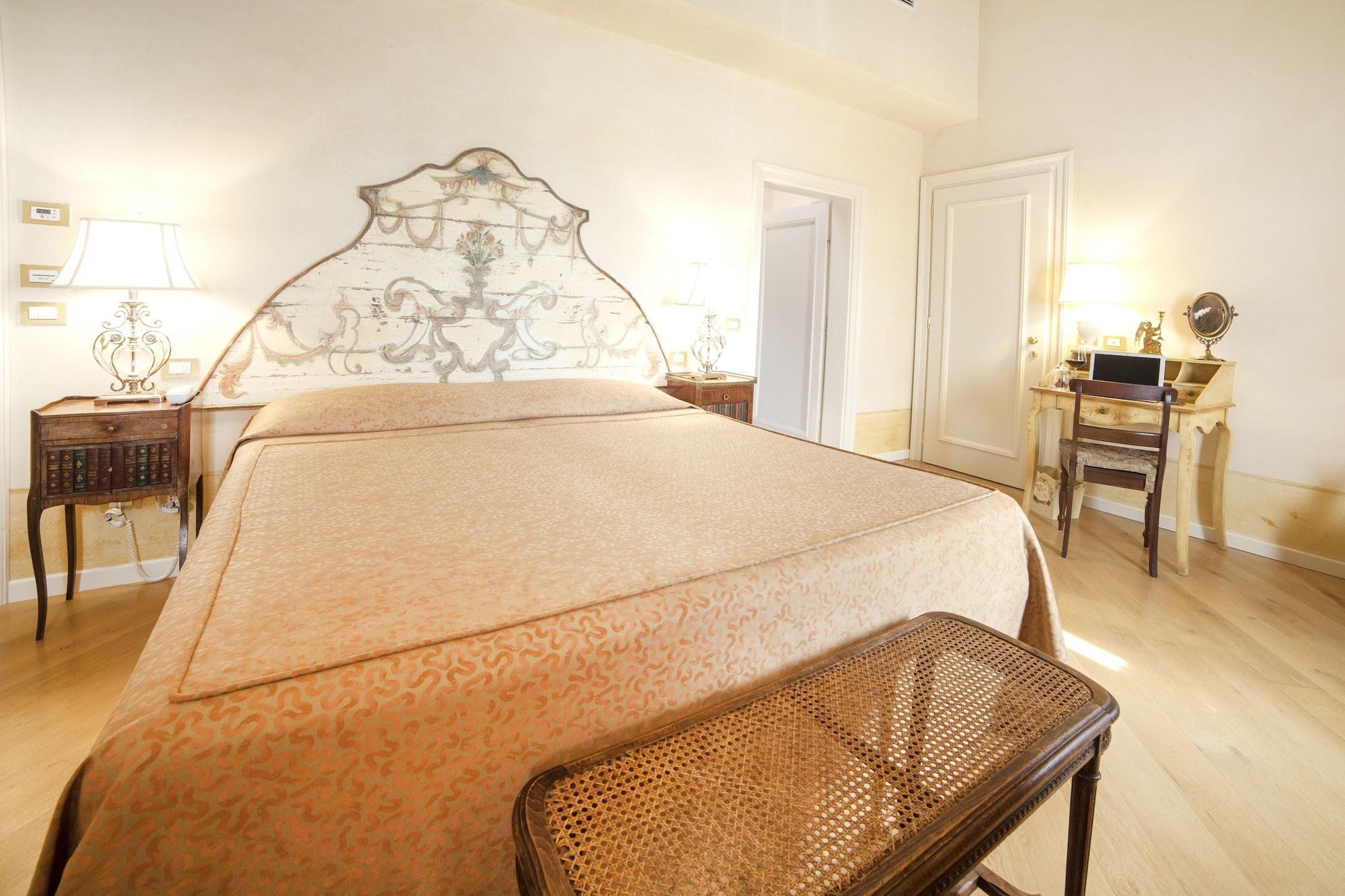 Relais Fra' Lorenzo Верона Екстериор снимка
