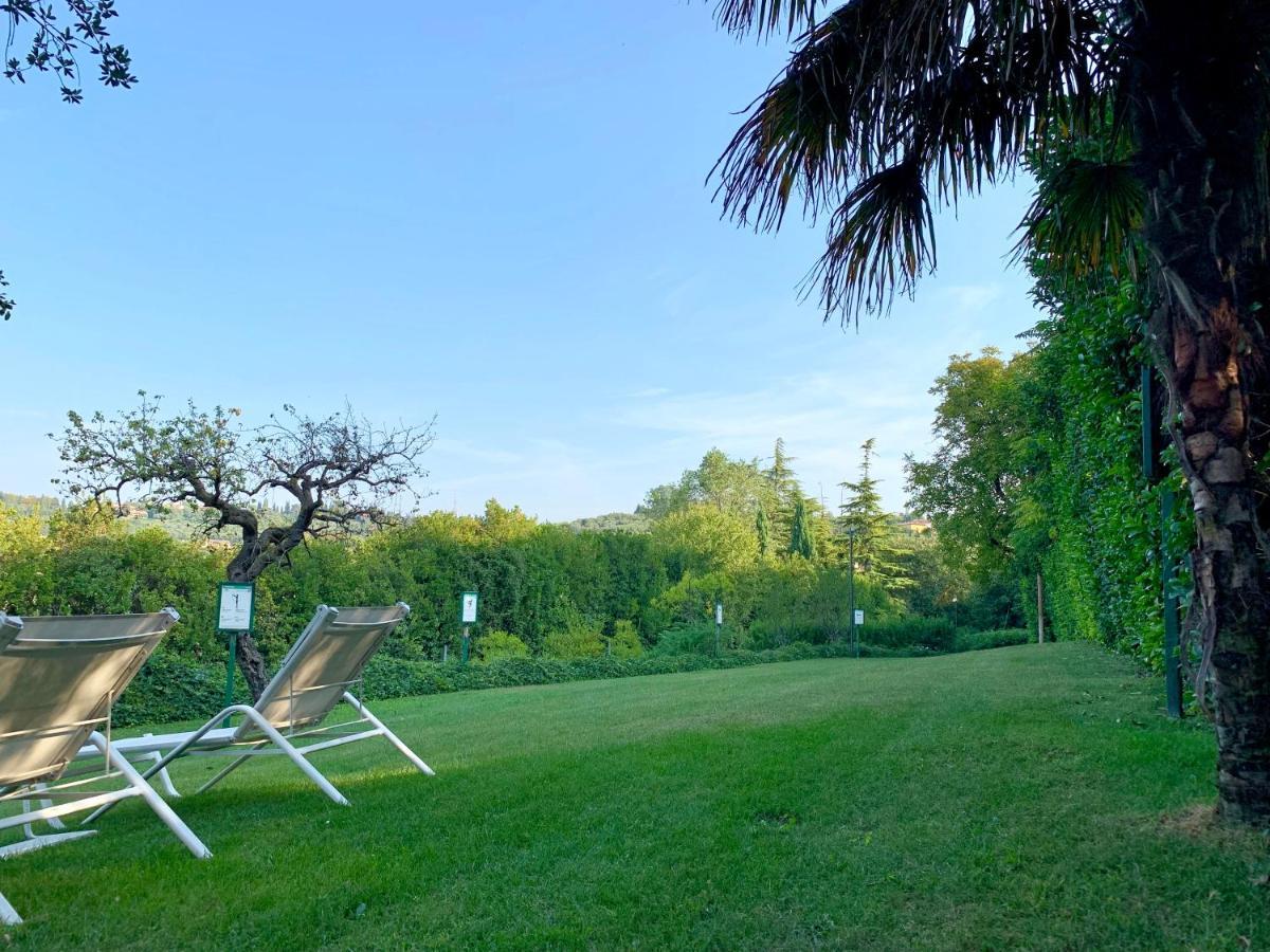Relais Fra' Lorenzo Верона Екстериор снимка