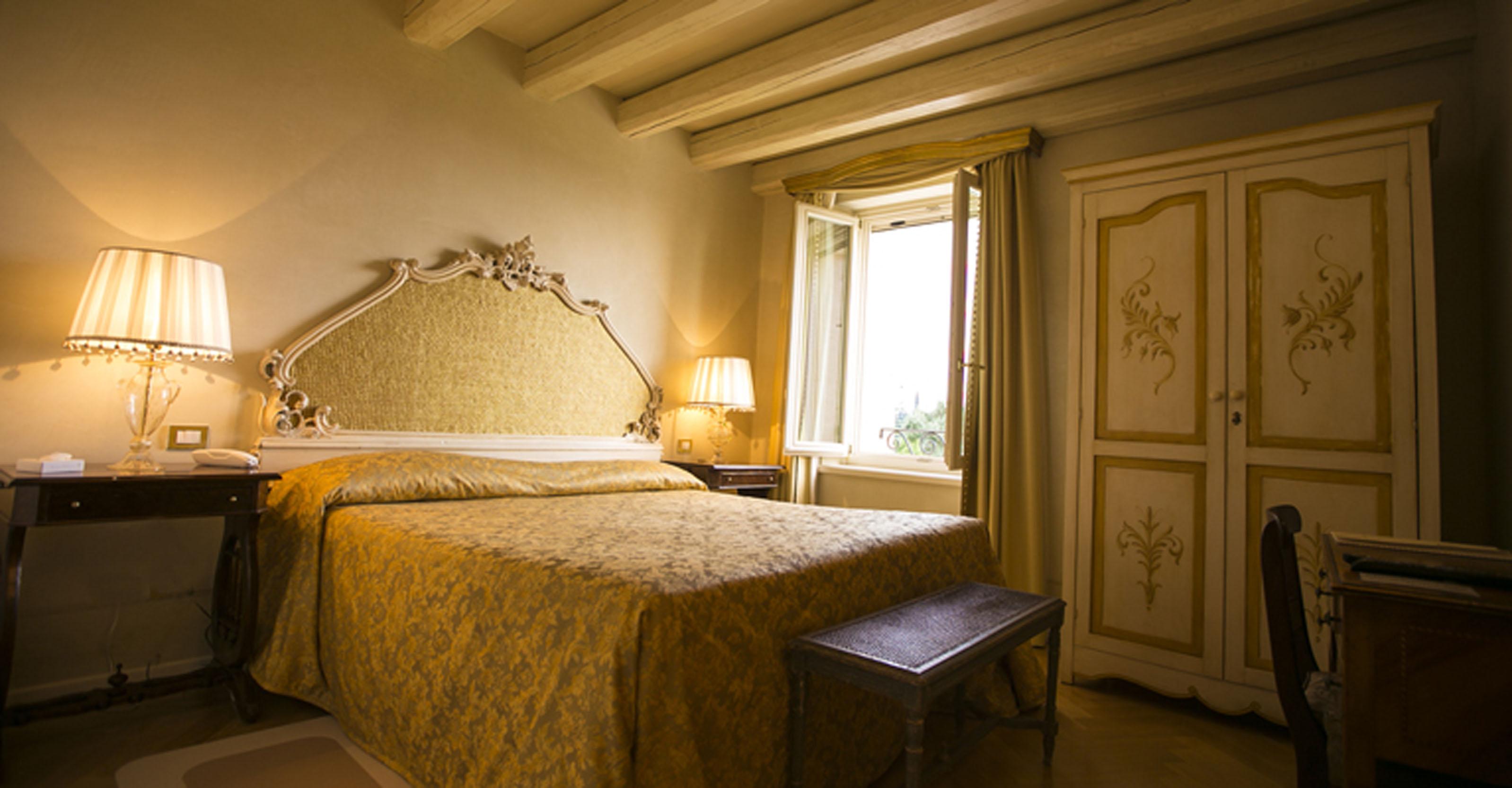 Relais Fra' Lorenzo Верона Екстериор снимка