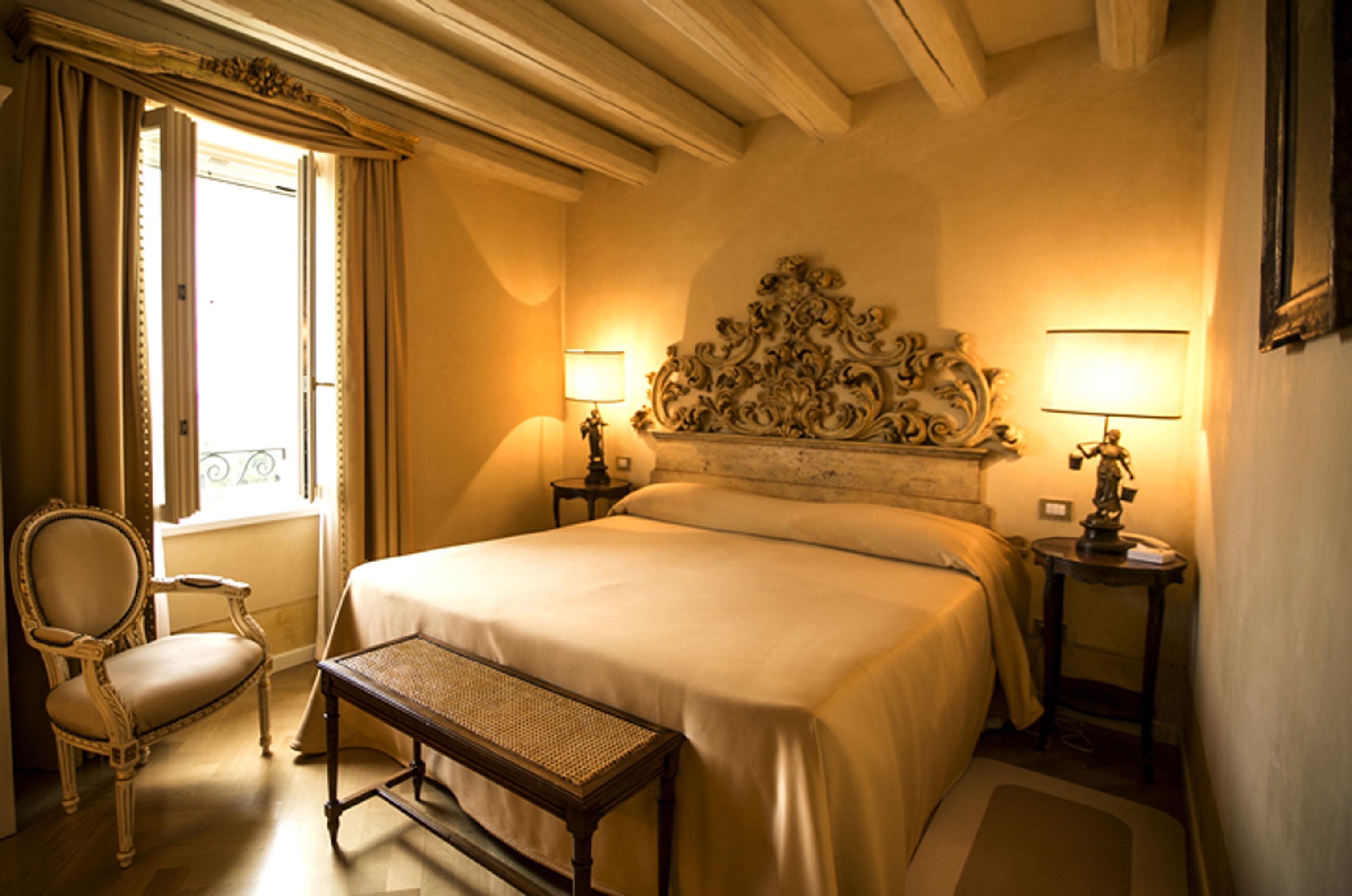 Relais Fra' Lorenzo Верона Екстериор снимка