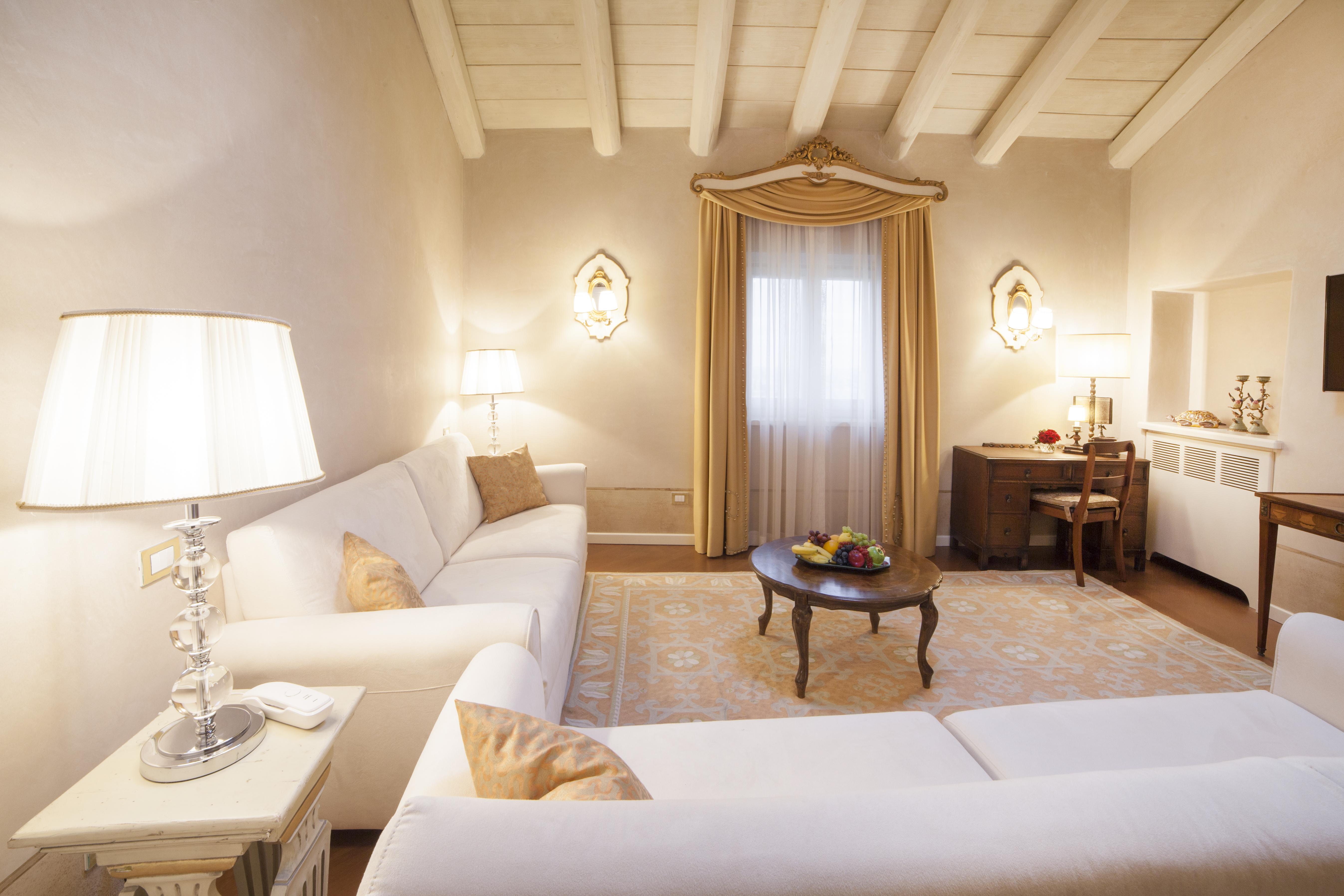 Relais Fra' Lorenzo Верона Екстериор снимка
