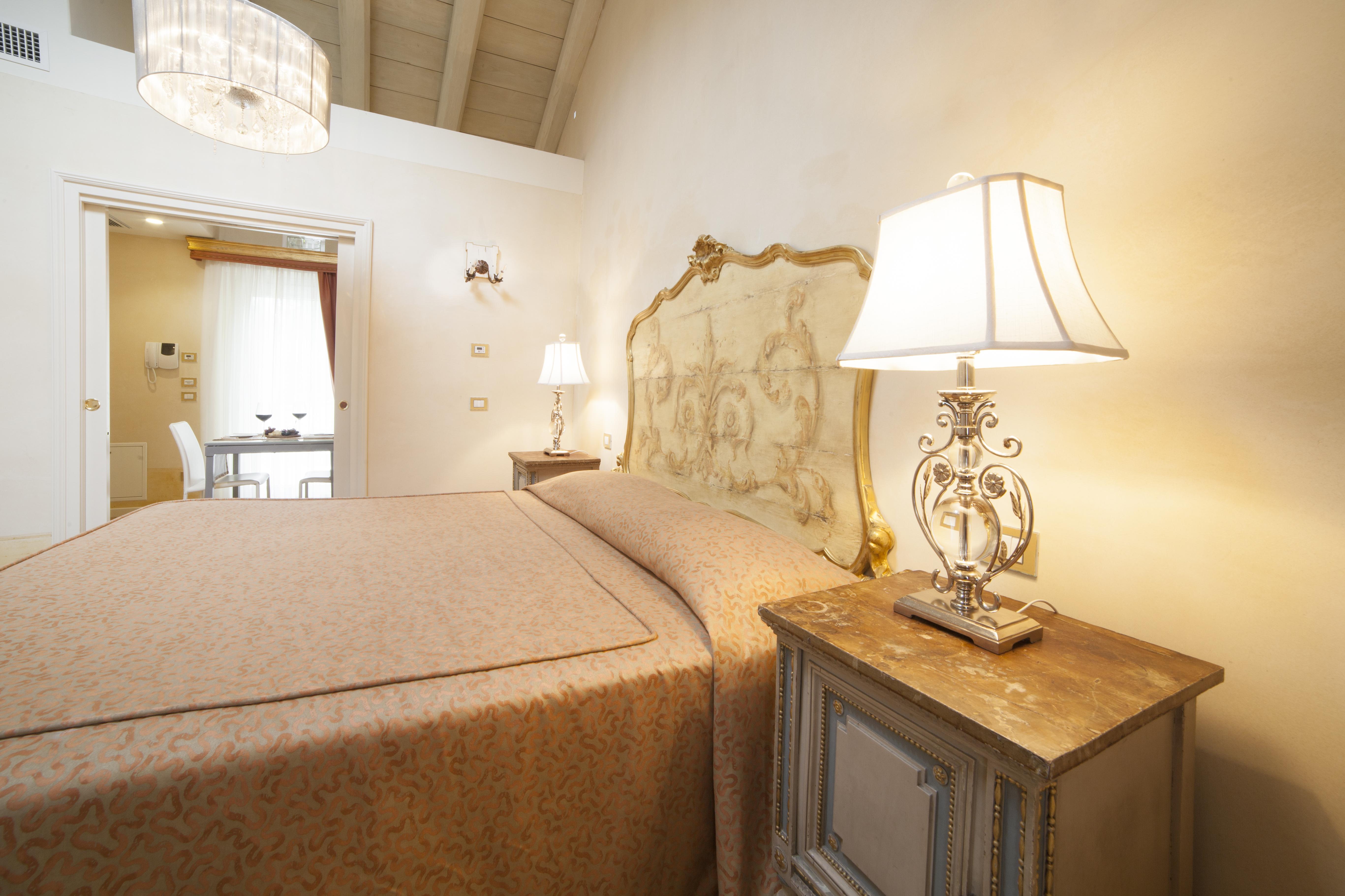 Relais Fra' Lorenzo Верона Екстериор снимка