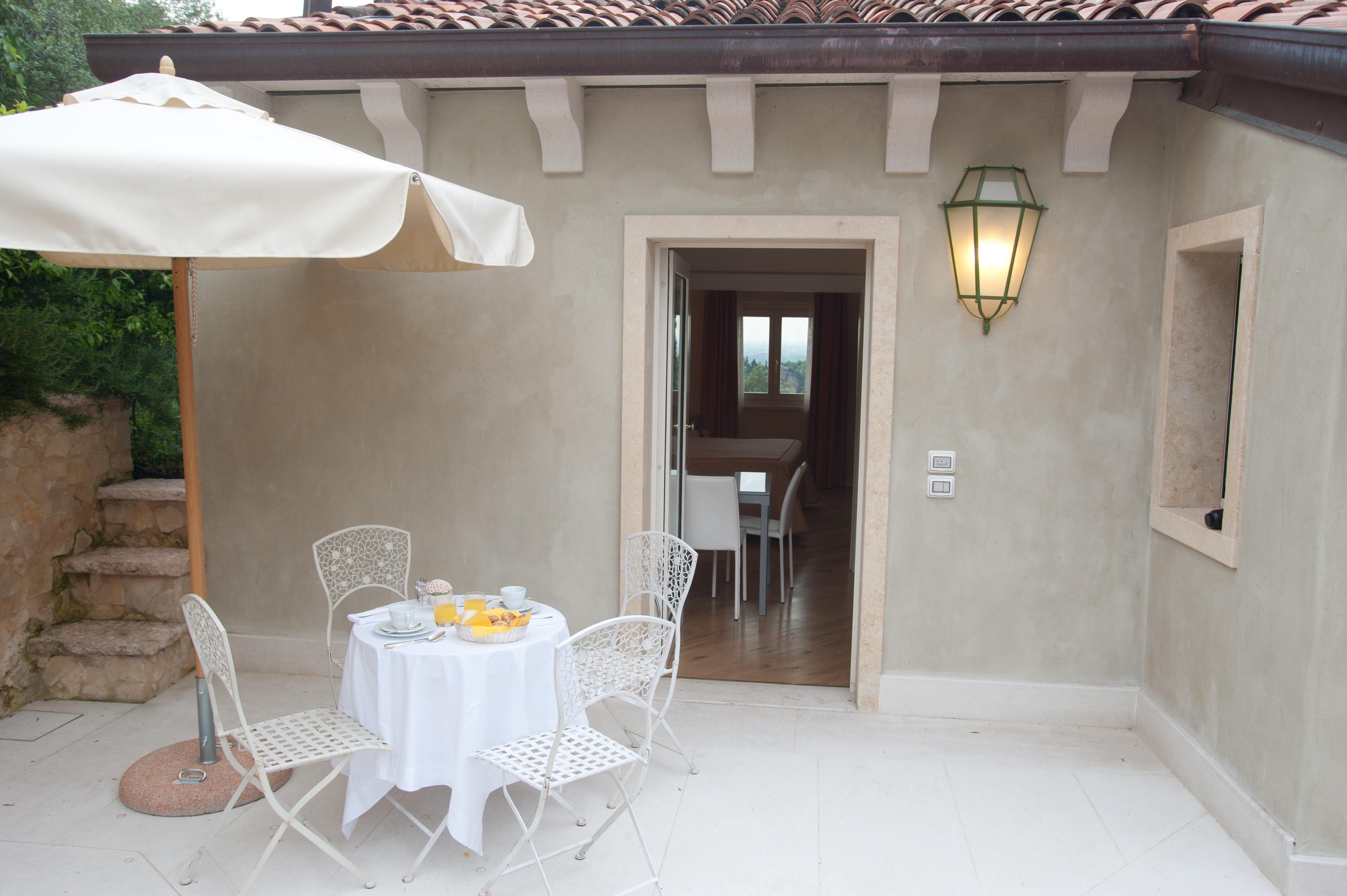 Relais Fra' Lorenzo Верона Екстериор снимка