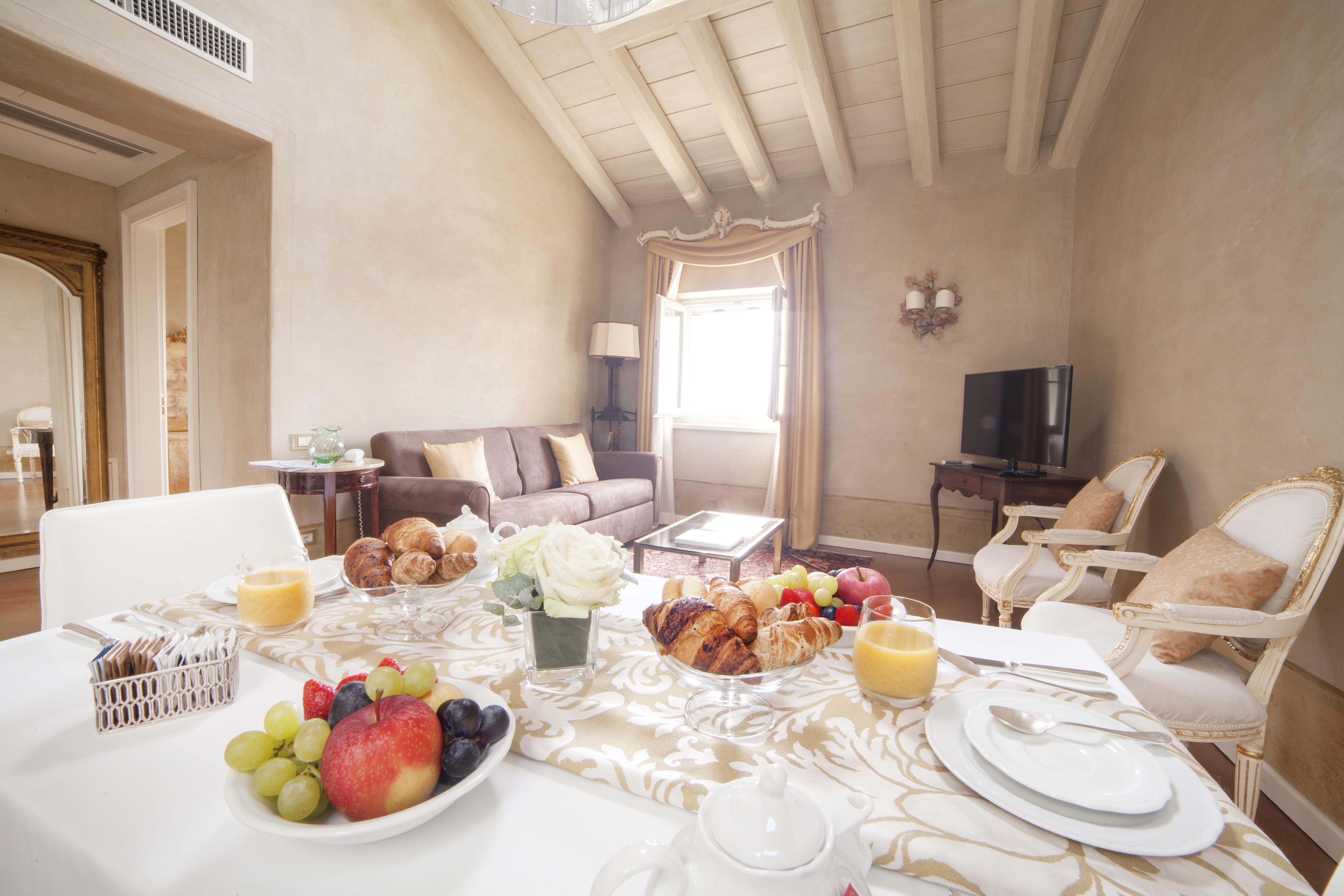 Relais Fra' Lorenzo Верона Екстериор снимка
