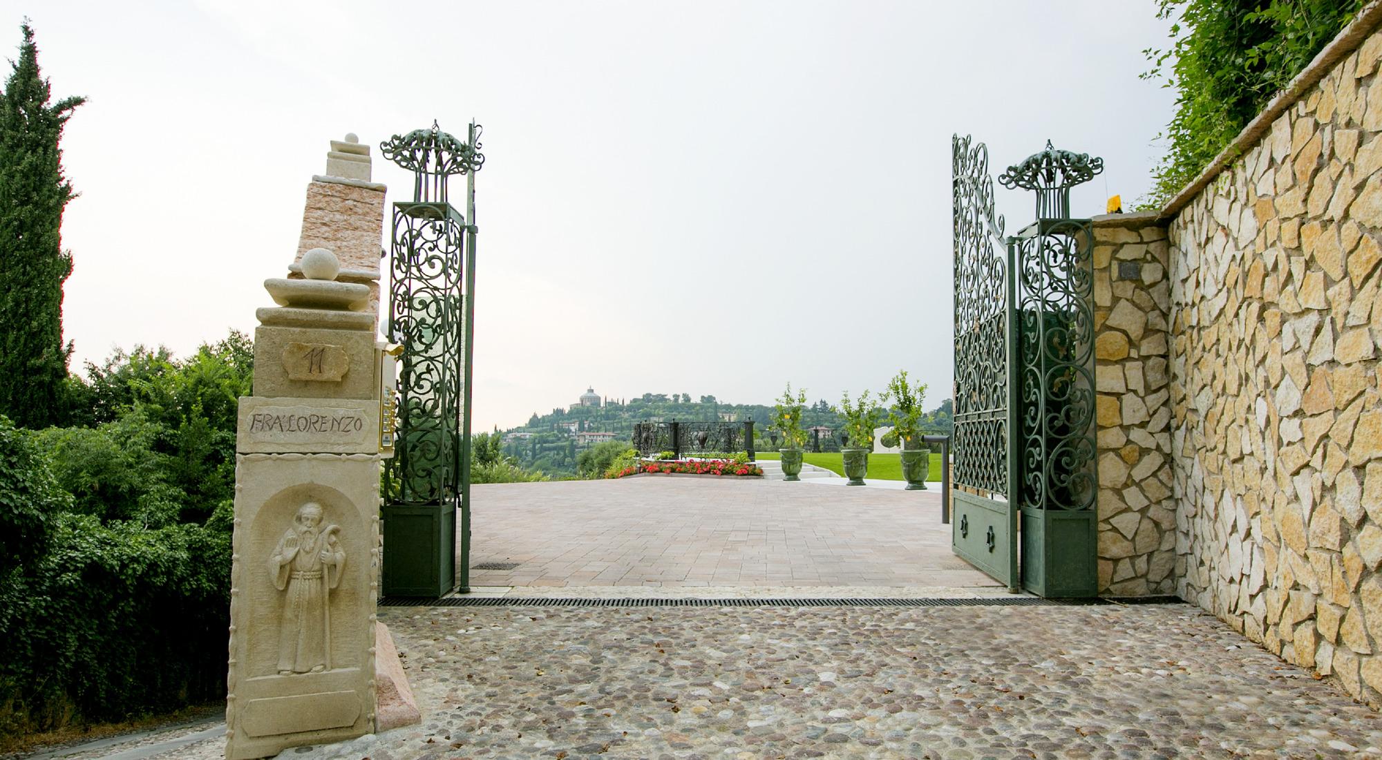 Relais Fra' Lorenzo Верона Екстериор снимка