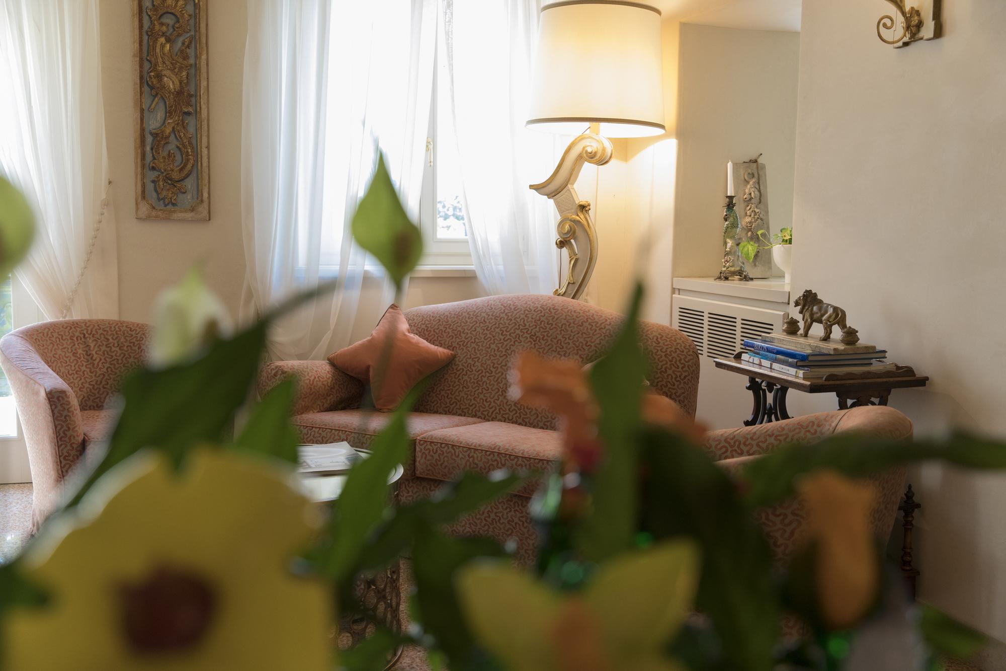 Relais Fra' Lorenzo Верона Екстериор снимка