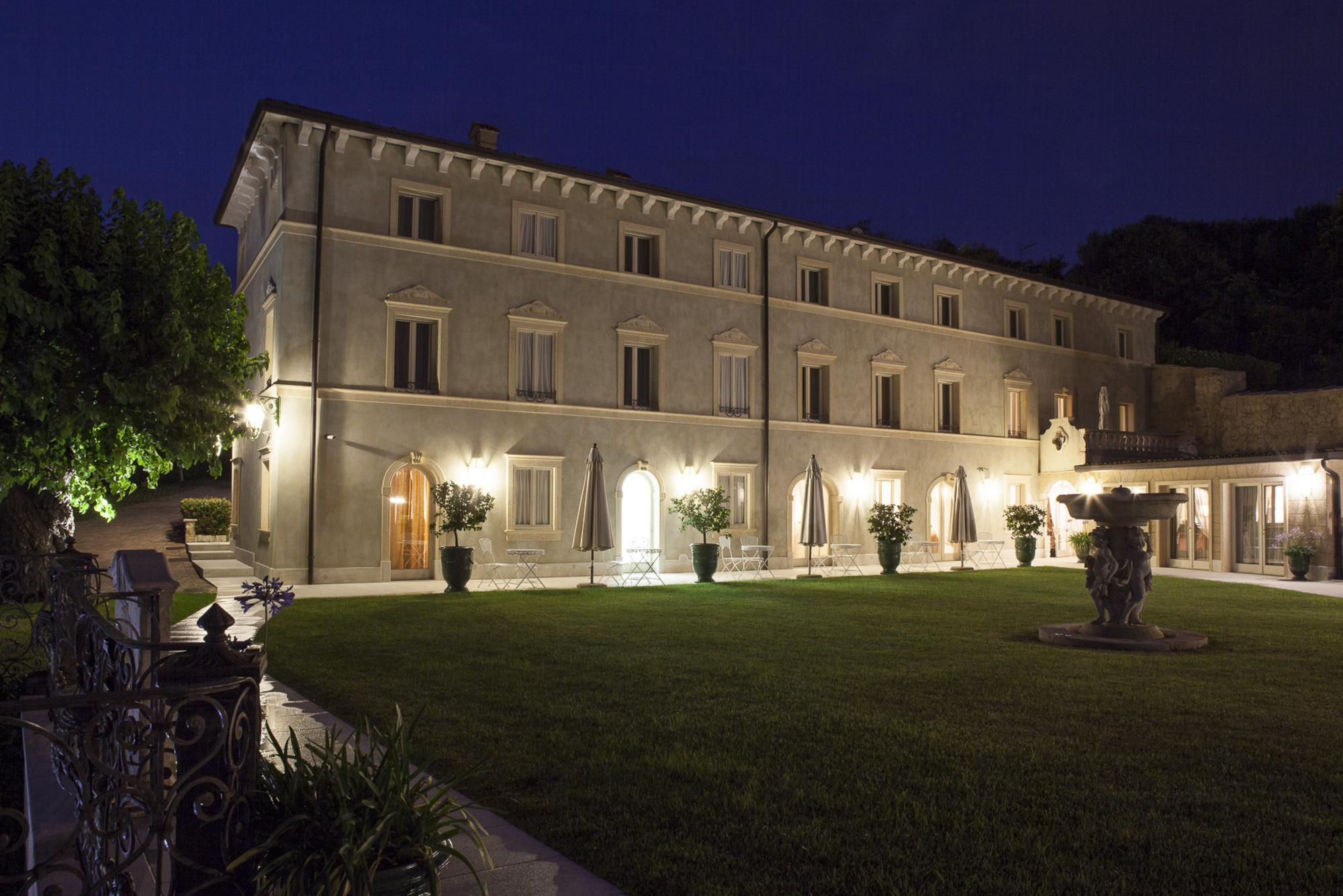 Relais Fra' Lorenzo Верона Екстериор снимка