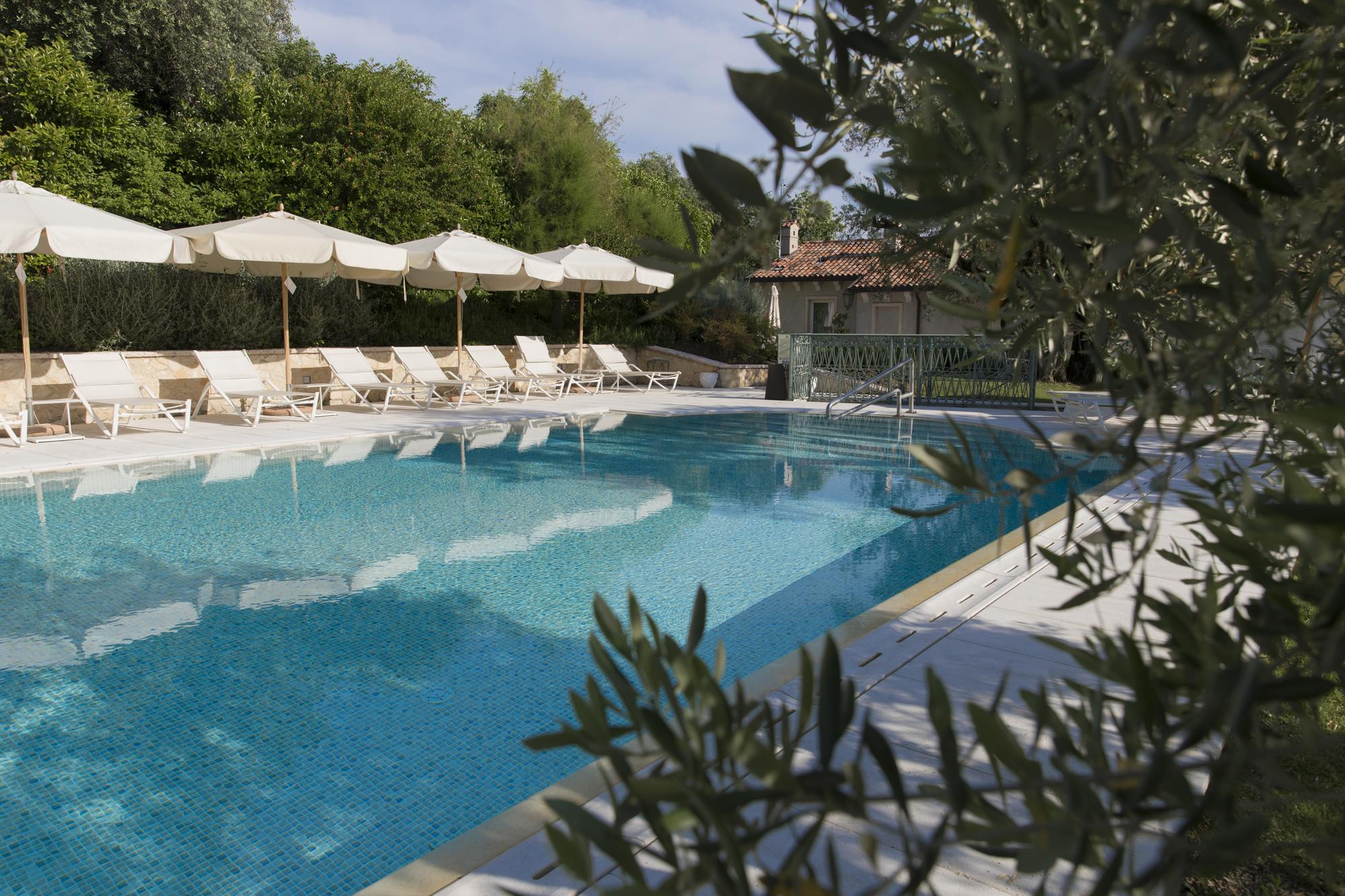 Relais Fra' Lorenzo Верона Екстериор снимка