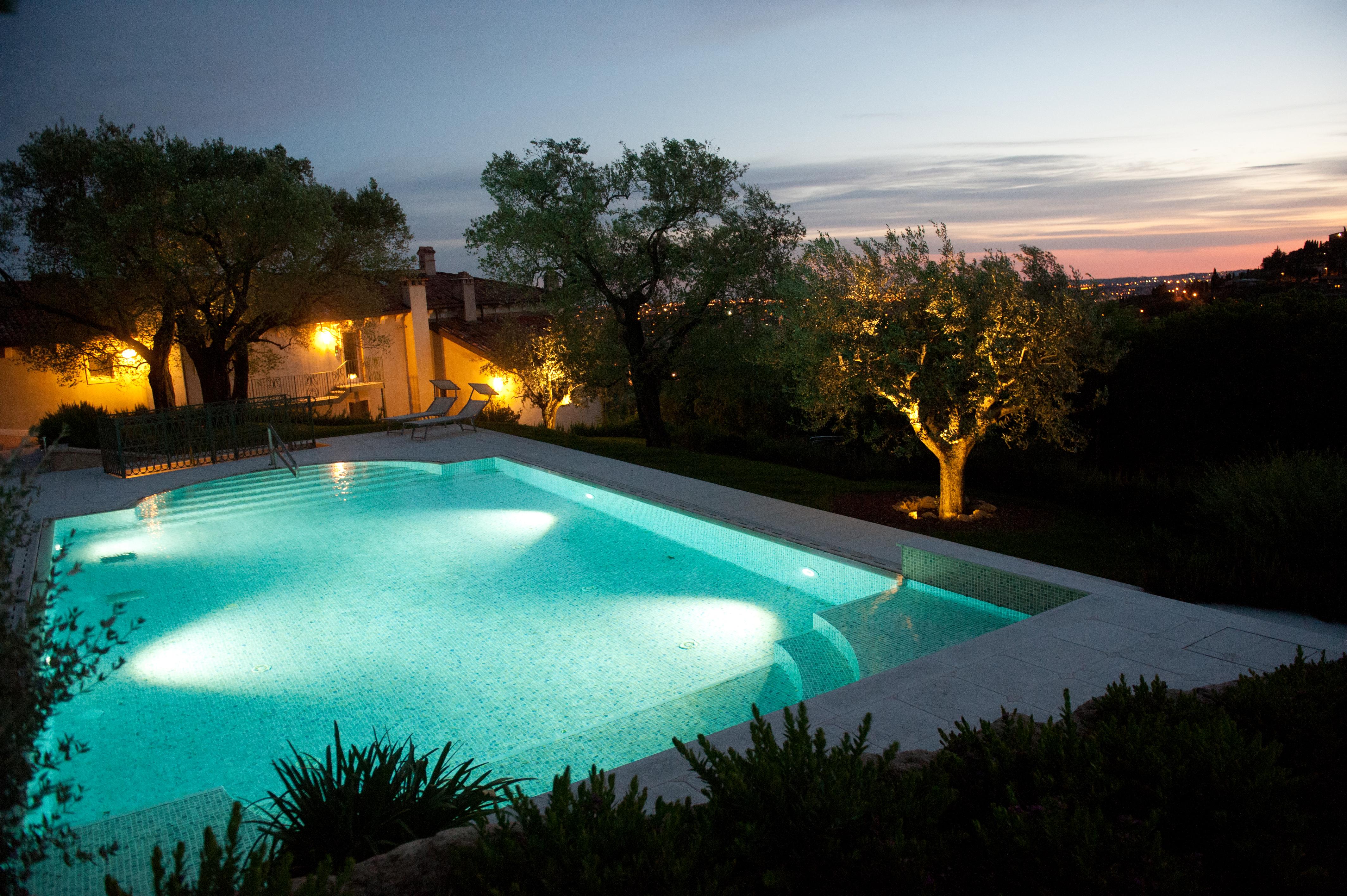 Relais Fra' Lorenzo Верона Екстериор снимка