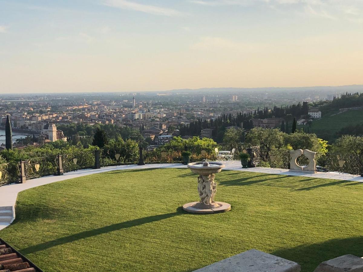 Relais Fra' Lorenzo Верона Екстериор снимка