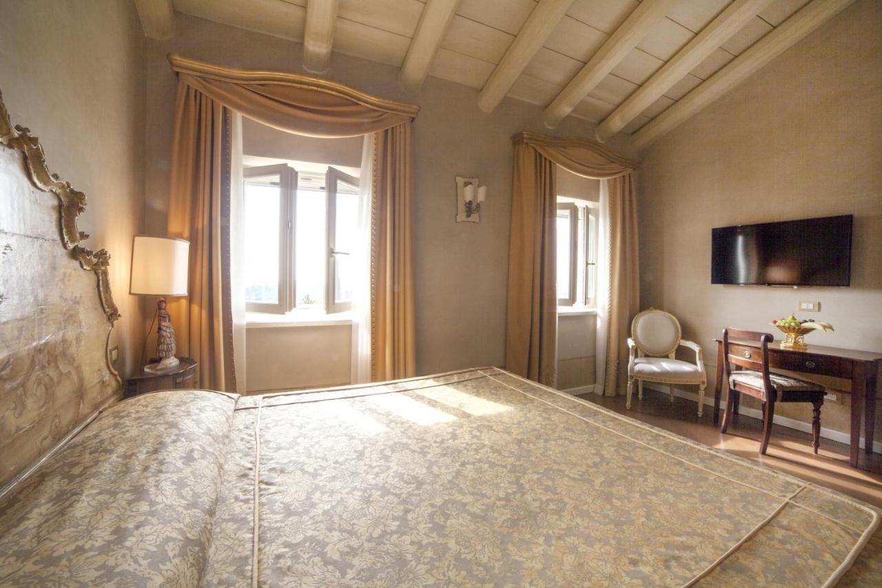 Relais Fra' Lorenzo Верона Екстериор снимка
