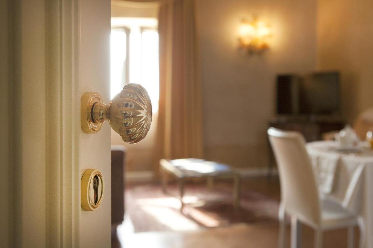 Relais Fra' Lorenzo Верона Екстериор снимка