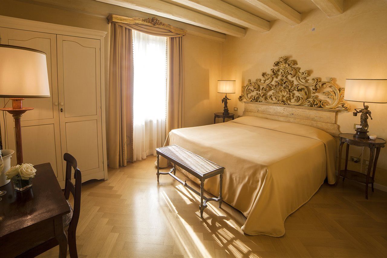 Relais Fra' Lorenzo Верона Екстериор снимка
