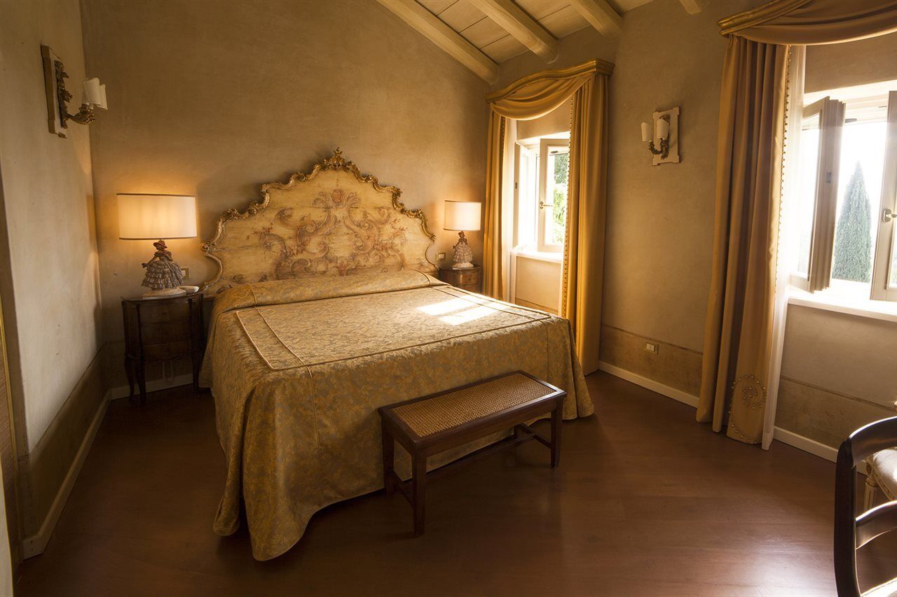 Relais Fra' Lorenzo Верона Екстериор снимка