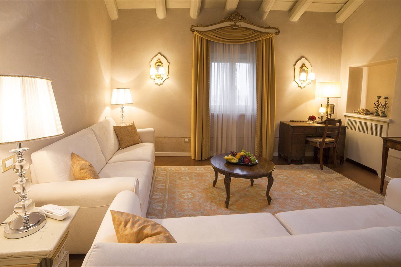 Relais Fra' Lorenzo Верона Екстериор снимка