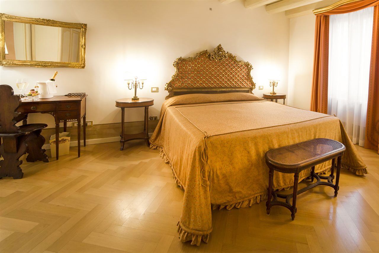 Relais Fra' Lorenzo Верона Екстериор снимка