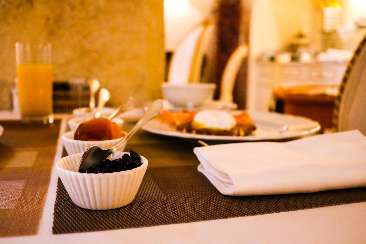 Relais Fra' Lorenzo Верона Екстериор снимка